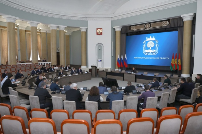 Липецкие импортозамещающие предприятия получат поддержку
