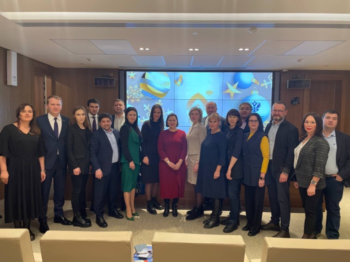 В Минэкономразвития РФ подвели итоги года