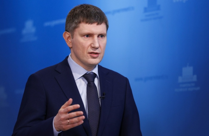 Правительство запускает новую программу кредитования МСП