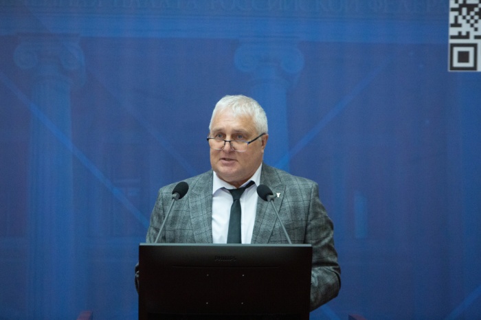 Центр поддержки экспорта Липецкой области в лидерах по продвижению МСП на Восток 