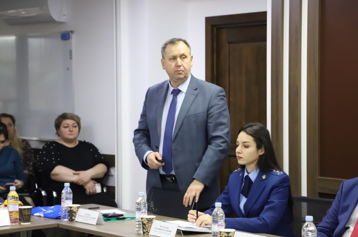 Бизнес-омбудсмен Липецкой области подвёл итоги 2022 года