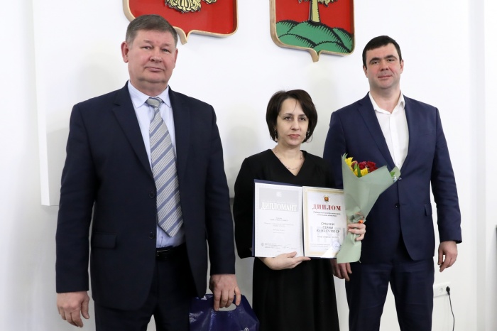 Получатель господдержки компания Авикс Групп вошла в число победителей конкурса "100 лучших товаров России"