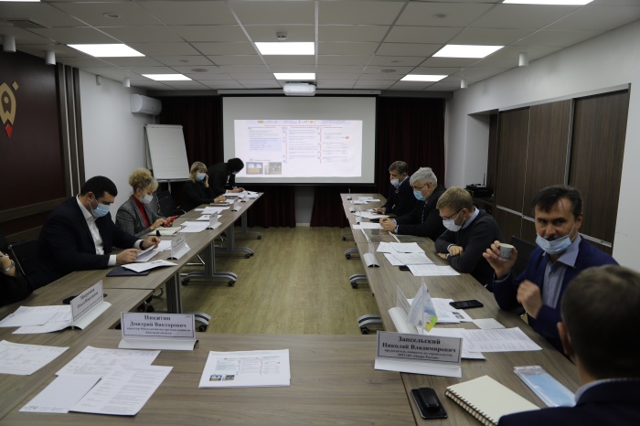 Состоялось заседание региональной квалификационной комиссии по программе «Выращивание»