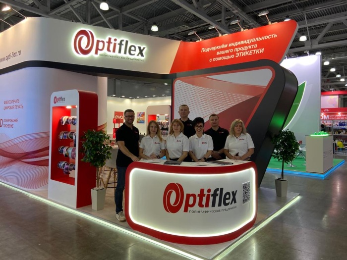 Продукцией липецкой полиграфической компании заинтересовались за рубежом