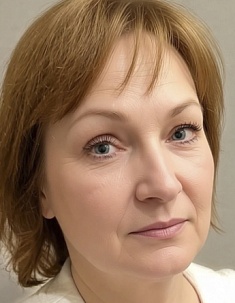 Лариса Юрова 