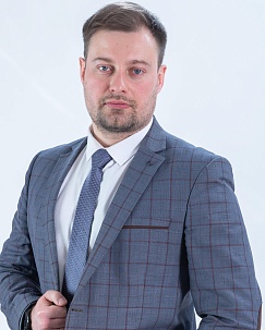 Андрей Иголкин